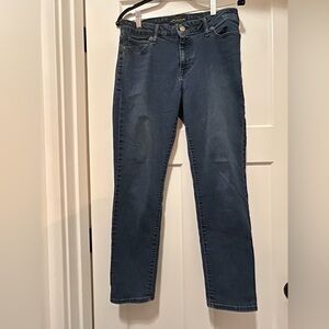 Lucky Brand Women's Blue Jeans